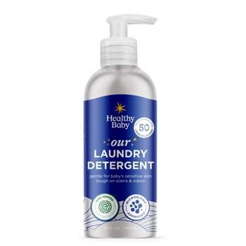 HealthyBaby Our Laundry Detergent - 16 fl oz