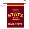 Briarwood Lane Iowa State Cyclones Garden Flag NCAA Licensed 12.5" x 18" - image 2 of 4