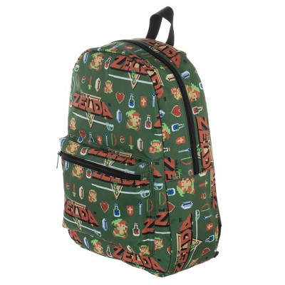 zelda backpacks