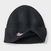 Women's Diet Coke Graphic Beanie - Black - 3 of 4
