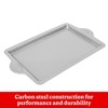 Betty Crocker Carbon Steel 17 x 10.5 x 1 Inch Cooking Sheet - 2 of 4