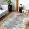 Tulum TUL638 Power Loomed Indoor Rugs - Safavieh - 2 of 4