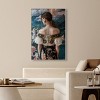 Art Remedy Birth of Venus Dress Fashion and Glam Wall Art Framed - 2 of 4