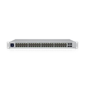 SWITCH UBI UNIFI 48PORTS GIGABIT - 1 of 3