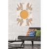 Trends International Birds Fly To The Sun Unframed Wall Poster Prints - 2 of 4
