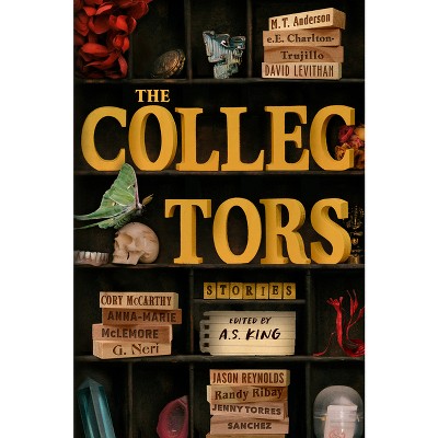 The Collectors: Stories - (hardcover) : Target