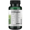 Swanson Herbal Supplements Fruit & Vegetable Blend Veggie Capsule 60ct. - 2 of 2