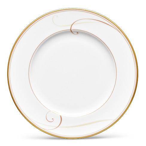 Noritake Golden Wave Salad/Dessert Plate