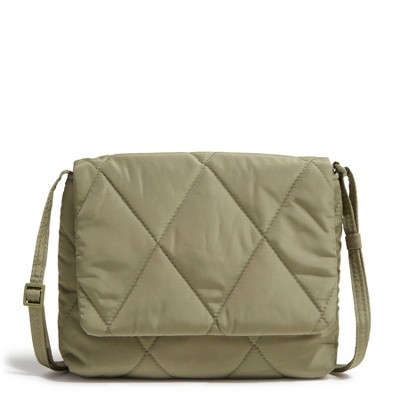 Vera Bradley Women's Outlet Ultralight Small Flap Hipster