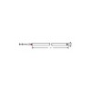Brixwell 83-17r 17in Tilt Tube Balance 3/8in Red Bearing hwB-TP-T3/8S-17"-RD- - 2 of 4