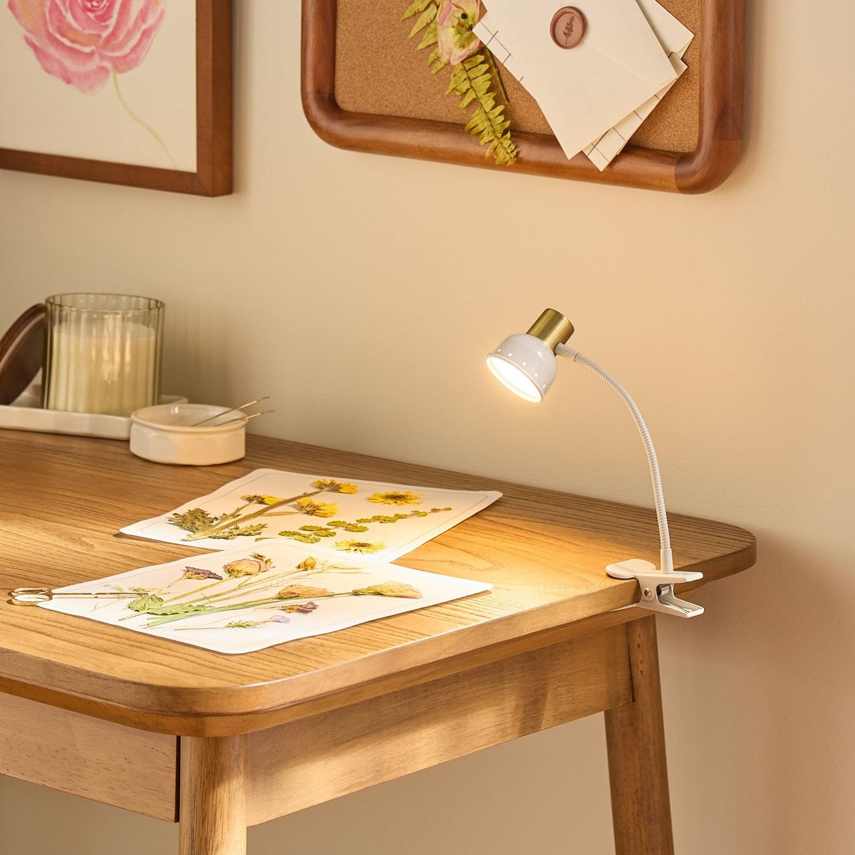 Reading Book Light - Hearth & Hand™ with Magnolia - thumbnail 7