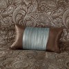 6Pcs Duvet Set, Bedding Set, Polyester Bed Comforter - 4 of 4