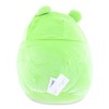 Squishmallows Disney Winnie the Pooh 8 Inch Plush | Frog - 2 of 3