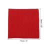 Unique Bargains Cotton Elastic Knitted Stretchy Fabric Knit Rib Stretch Tape Cuff Sleeve Waistband - 2 of 4