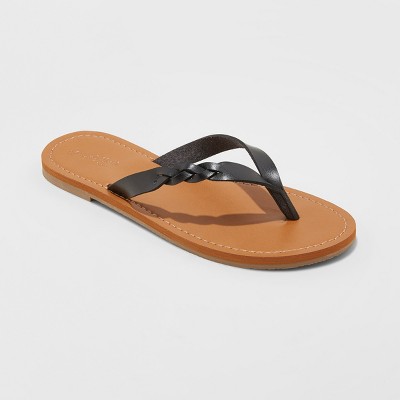 target flip flops