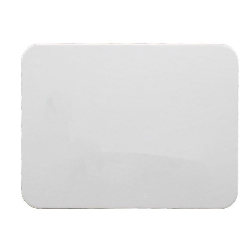 Flipside Products Magnetic Dry Erase Board, 18" x 24", 1 of 5