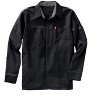 Red Kap Men's Long Sleeve Performance Plus Shop Shirt With Oilblok Technology - image 3 of 4