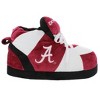 NCAA Alabama Crimson Tide Original Comfy Feet Sneaker Slippers - 2 of 4