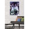 Trends International Marvel Comics - Spider-Man, Carnage, Scorpion - Absolute Carnage Miles Morales #1 Unframed Wall Poster Prints - 2 of 4