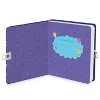 Mindware Peaceable Kingdom Secrets Dreams Wishes Diary - Stationery ...