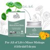 Earth Mama Organics Skin & Scar Balm 1 fl oz - 3 of 4