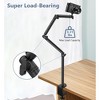 Craze Ventures Overhead Camera Mount with Multiple Adapters - 4 of 4