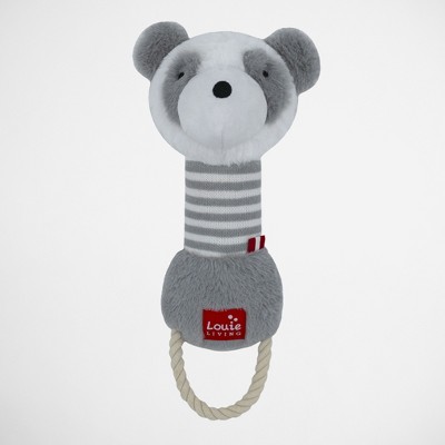 Louie Living Urban Toy - Pozo the Panda