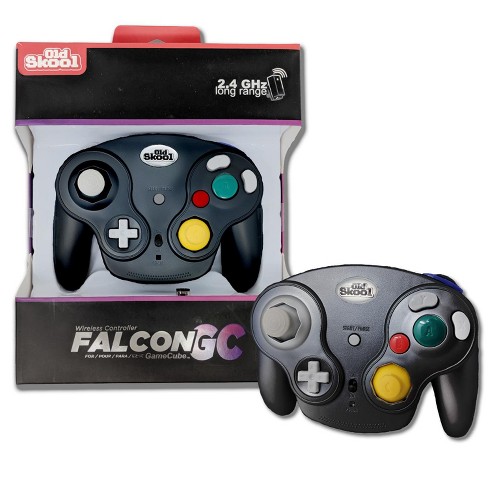 Nintendo GameCube deals Wavebird Controller