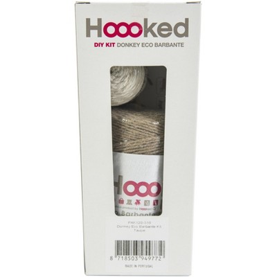 Hoooked Spesso Chunky Cotton Macrame Yarn by Hoooked