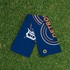 MLB Droplets Golf Waffle Fan Towel - 4 of 4