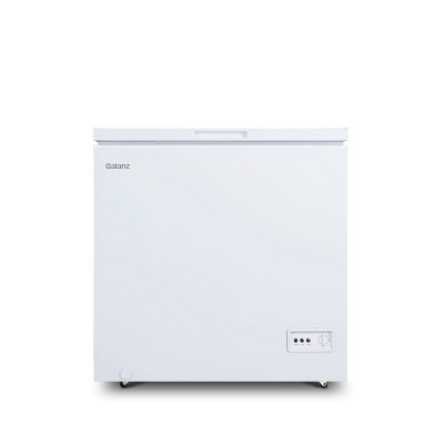 Galanz 5.0 cu ft Chest Freezer