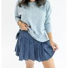 Women's Stay On Standby Tennis Skort - &merci - 4 of 4