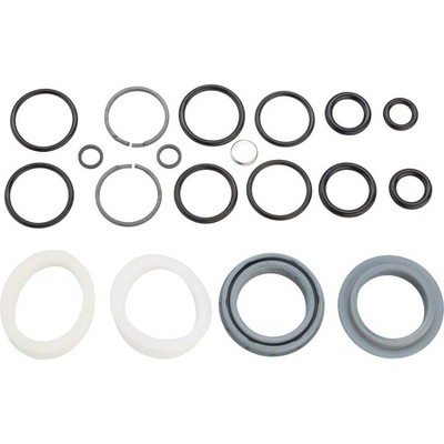 RockShox Fork Basic Service Kit: Revelation Dual Position Air (2012- 2013)