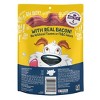Purina Beggin' Strips Bacon & Beef Flavor Chewy Dog Treats - 2 of 4
