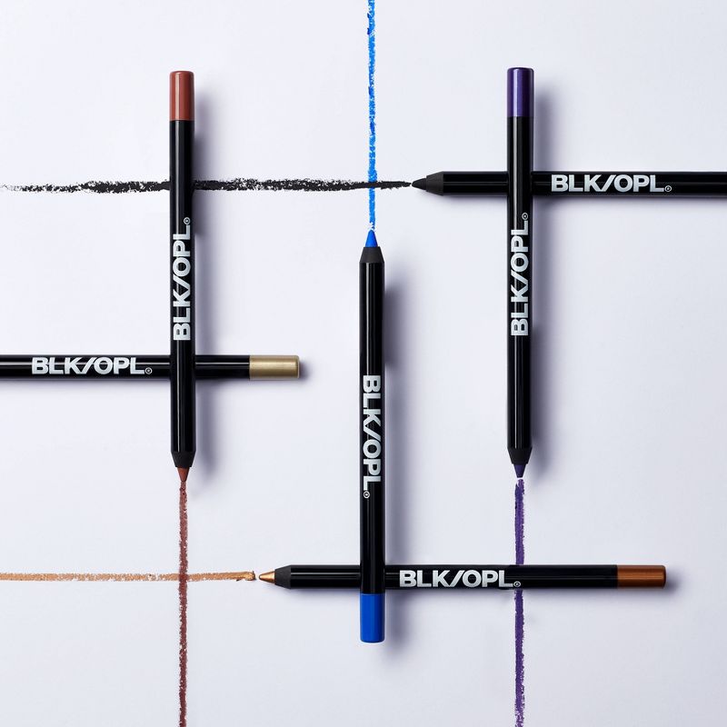 Black Opal Precision Eyeliner - 0.04oz, 5 of 8