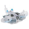 Bakugan Special Attack Ventri Transparent Action Figure - image 2 of 4