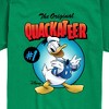 Boys' - Disney - Quackateer Short Sleeve Graphic T-Shirt - 2 of 4