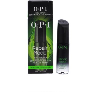 OPI Repair Mode Bond Building Nail Serum, 0.3 oz : Target