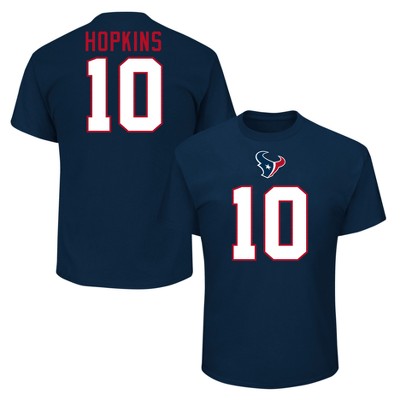 houston texans hopkins jersey