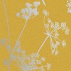 Anthriscus Summer Yellow Floral Paste the Wall Wallpaper - 4 of 4