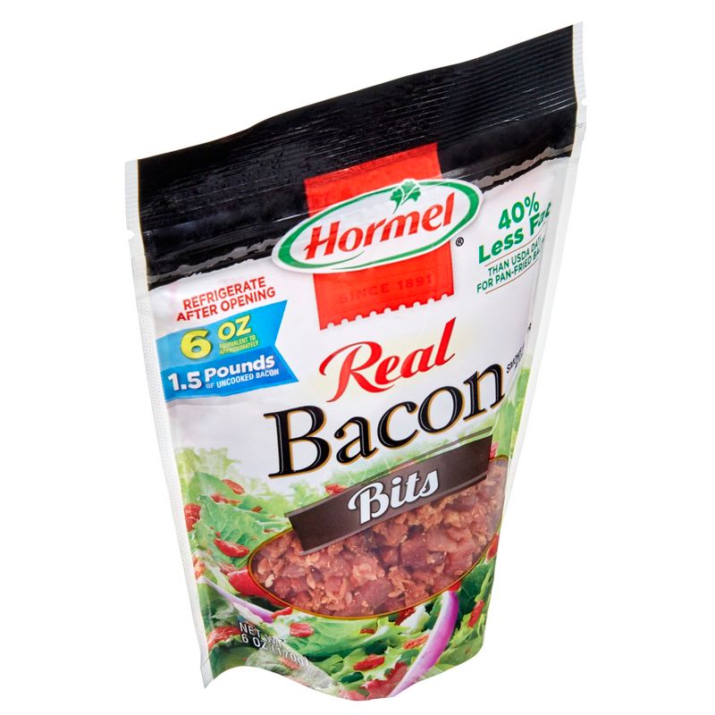 Hormel Real Bacon Bits - 6oz, 5 of 11