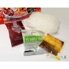 ThaSiam Boat Noodle Yen Ta Fo Instant Glass Noodles with Yen Ta Fo Soup Meal Kit 98 g. (Pack of 5) - 2 of 4