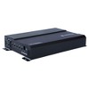 Memphis Audio SE2000.1D Street Edge Series Mono Subwoofer Amplifier 500 Watts RMS x 1 at 1-Ohm - 4 of 4