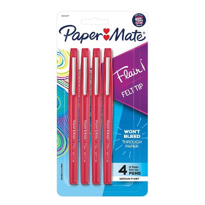 Sanford PaperMate Medium Felt Tip Pen (84244)
