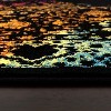 Luxe Weavers Distressed Floral Indoor Area Rug - 3 of 4