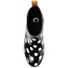Journee Collection Womens Rainer Block Heel Rain Boots - 4 of 4