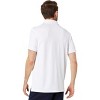 U.S. Polo Assn. Men's Short Sleeve Classic Fit Solid Stretch Polo Shirt - 2 of 3