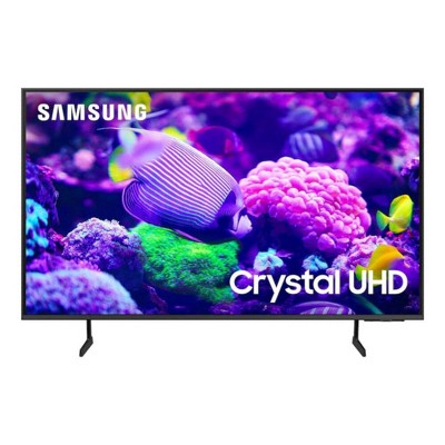 Samsung UN75DU7200B 75 inch Class Crystal Series LED 4K UHD Smart TV