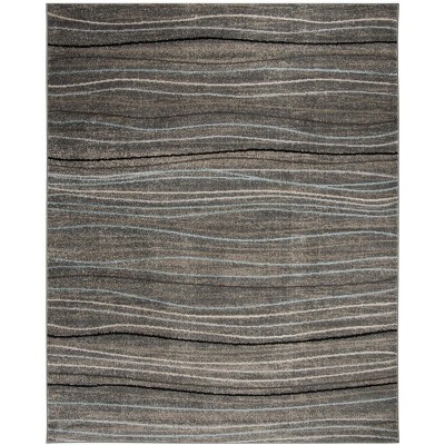 Amsterdam AMS111 Power Loomed Indoor Rug -Safavieh
