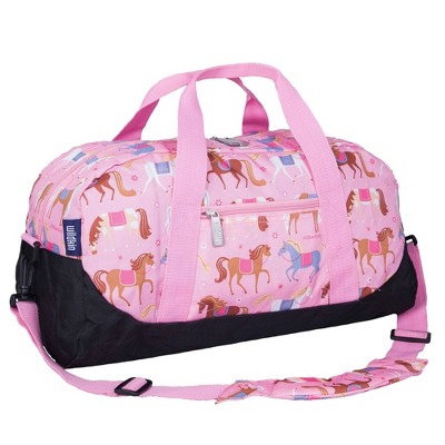 Wildkin Overnighter Duffel Bag for Kids